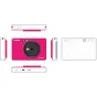 Discontinued - Canon Zoemini C, pink 3884C005