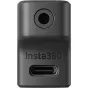 Аксессуары для экшн-камер - Insta360 Ace/Ace Pro Mic Adapter CINSAAXD - быстрый заказ от производителя