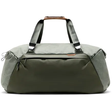 Peak Design Travel Duffel 80L, sage BTRD-80-SG-1