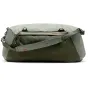 Citas somas - Peak Design Travel Duffel 80L, sage BTRD-80-SG-1 - ātri pasūtīt no ražotāja