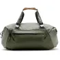 Kameru somas - Peak Design Travel Duffel 50L, sage BTRD-50-SG-1 - ātri pasūtīt no ražotāja