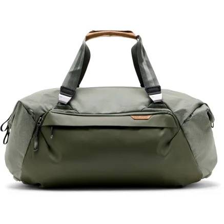 Peak Design Travel Duffel 50L, sage BTRD-50-SG-1