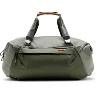 Camera Bags - Peak Design Travel Duffel 50L, sage BTRD-50-SG-1 - quick order from manufacturerCamera Bags - Peak Design Travel Duffel 50L, sage BTRD-50-SG-1 - quick order from manufacturer