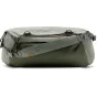 Camera Bags - Peak Design Travel Duffel 50L, sage BTRD-50-SG-1 - quick order from manufacturer