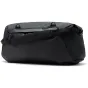 Peak Design Travel Duffel 80L - Просторная и функциональная дорожная сумка с несколькими карманами и прочным водонепроницаемым дизайном