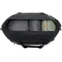 Peak Design Travel Duffel 80L - вместительный, водонепроницаемый дюфел с несколькими карманами и мягкими ручками для фотооборудования и путешествий