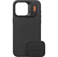 Аксессуары для смартфонов - Case PolarPro for iPhone 15 Pro (black) - быстрый заказ от производителяАксессуары для смартфонов - Case PolarPro for iPhone 15 Pro (black) - быстрый заказ от производителя