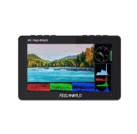LCD мониторы для съёмки - Feelworld 5,5 F5 ProX HDMI Touchscreen Monitor F5PROX - быстрый заказ от производителяLCD мониторы для съёмки - Feelworld 5,5 F5 ProX HDMI Touchscreen Monitor F5PROX - быстрый заказ от производителя