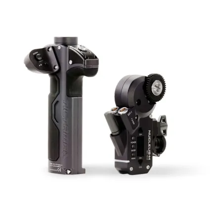 Tilta Nucleus-M Wireless Lens Control System Partial Kit II WLC-T03-K2