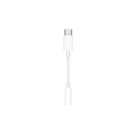 Audio cables, adapters - Apple adapter USB-C - 3.5mm - buy today in Master Foto store and with deliveryAudio cables, adapters - Apple adapter USB-C - 3.5mm - buy today in Master Foto store and with delivery