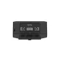 Rolux Dynasty II 99Wh V-Mount аккумулятор с портами USB-C, D-TAP и USB-A для профессионального питания