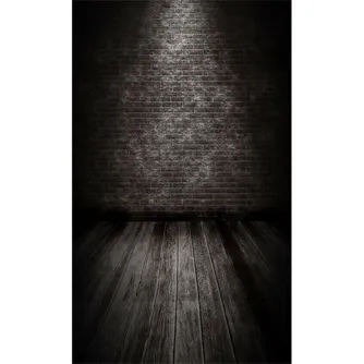 Фоны - StudioKing Background Cloth BWB1 3x5m with Print - быстрый заказ от производителя