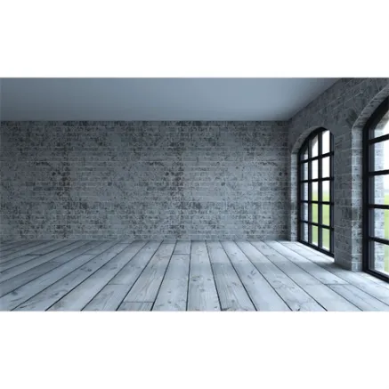 StudioKing Background Cloth RLW1 5x3m with Print