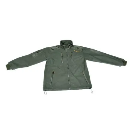 Stealth Gear Fleece2 Forest Green размер XXXL