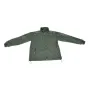 Stealth Gear Fleece2 Лесной Зеленый размер S - Ветрозащитный и водонепроницаемый флис с 4 молниевыми карманами, усиленными плечами и дышащим дизайном для использования на улице.