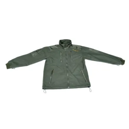 Stealth Gear Fleece2 Forest Green размер S