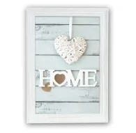 ZepPhotoFrameT15468VintageWhite15x20cmZepPhotoFrameT15468VintageWhite15x20cm