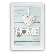 ZepPhotoFrameT15418VintageWhite18x24cmZepPhotoFrameT15418VintageWhite18x24cm