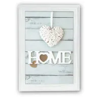 ZepPhotoFrameT15481VintageWhite20x30cmZepPhotoFrameT15481VintageWhite20x30cm
