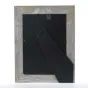 Фоторамка Zep EZ523 коричневая - 20x30 см с монтажным кронштейном
