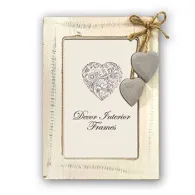 Больше не производится - Zep HHP123 Metz Cream 20x30 смБольше не производится - Zep HHP123 Metz Cream 20x30 см