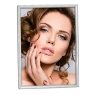 ZepPhotoFrame120S04-34SilverPlated7x10cmZepPhotoFrame120S04-34SilverPlated7x10cm