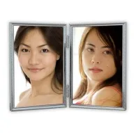 ZepPhotoFrame120DS04-5RSilver2x13x18cmZepPhotoFrame120DS04-5RSilver2x13x18cm