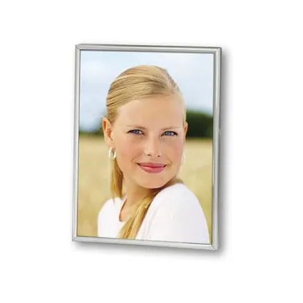 Zep 120S06-8R Рамка с серебряным покрытием 20x25 см