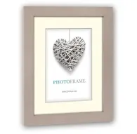 Foto rāmīši - Zep Photo Frame V32302 Regent 2 Taupe 20x20 / 30x30 cm - ātri pasūtīt no ražotājaFoto rāmīši - Zep Photo Frame V32302 Regent 2 Taupe 20x20 / 30x30 cm - ātri pasūtīt no ražotāja