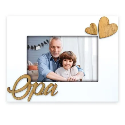 Zep Photo Frame MN461DE Opa 10x15 cm