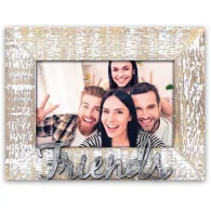 Vairs neražo - Zep Photo Frame PQ7246 Friends 10x15 cmVairs neražo - Zep Photo Frame PQ7246 Friends 10x15 cm