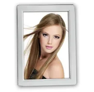 Foto rāmīši - Zep Photo Frame S01-5 Silver Plated 13x18 cm - ātri pasūtīt no ražotājaFoto rāmīši - Zep Photo Frame S01-5 Silver Plated 13x18 cm - ātri pasūtīt no ražotāja