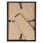 Zep Photo Frame KB19 Black 60x80 см - пустая рамка с картоном, закрепленным металлическими клипами