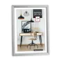 Photo Frames - Zep Italia Zep Photo Frame KL6 Silver 30x45 cm - quick order from manufacturer