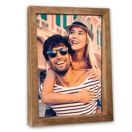 Zep Photo Frame BM571V Marne Vertical 13x18 cm