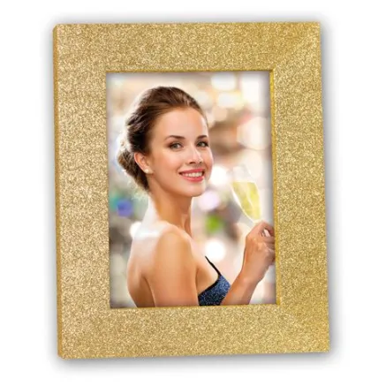Zep Фоторамка MG668 Broadway Gold 15x20 см