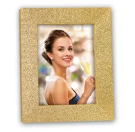 Photo Frames - Zep Photo Frame MG668 Broadway Gold 15x20 cm - quick order from manufacturerPhoto Frames - Zep Photo Frame MG668 Broadway Gold 15x20 cm - quick order from manufacturer