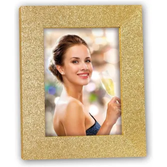 Photo Frames - Zep Photo Frame MG623 Broadway Gold 20x30 cm - quick order from manufacturer