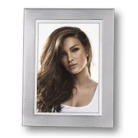 ZepPhotoFrameH2246WelsSilver10x15cmZepPhotoFrameH2246WelsSilver10x15cm