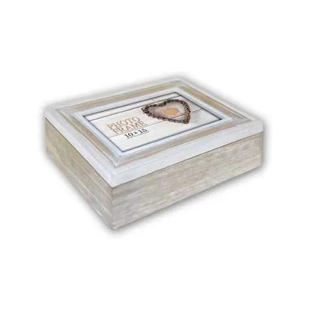 Zep EZ599 Zacapa Коробка 15x20 (24x19h6) см