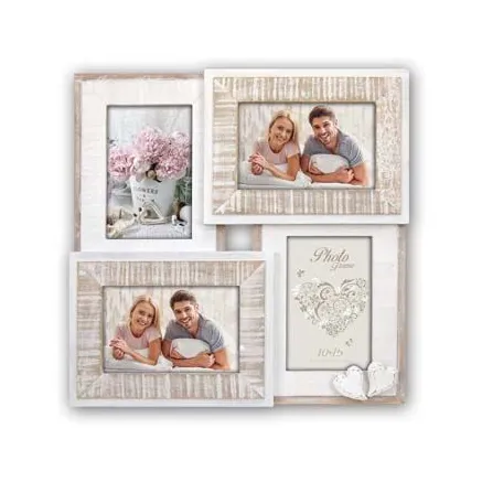 Zep WW435 Molveno 4x10x15(35x35) см