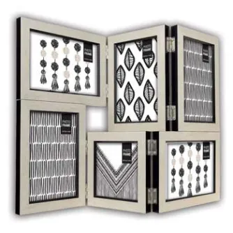 Фото подарки - Zep FF1720 Carpi складной 10x10 5x10x15 (31x45) см - быстрый заказ от производителя