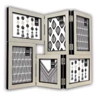 Фото подарки - Zep FF1720 Carpi складной 10x10 5x10x15 (31x45) см - быстрый заказ от производителяФото подарки - Zep FF1720 Carpi складной 10x10 5x10x15 (31x45) см - быстрый заказ от производителя