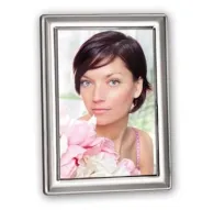 Zep235S03-4RSilverFrame10x15cmZep235S03-4RSilverFrame10x15cm