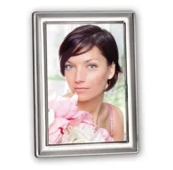Zep235S03-5RSilverFrame13x18cmZep235S03-5RSilverFrame13x18cm