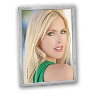 ZepS05-4SilverFrame10x15cmZepS05-4SilverFrame10x15cm