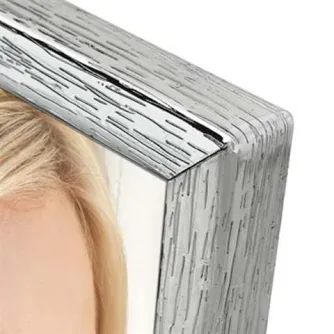 Photo Frames - Zep S05-5 Silver Frame 13x18 cm - quick order from manufacturer
