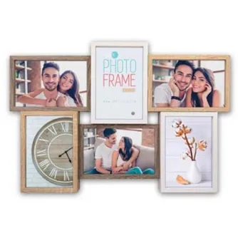 Foto rāmīši - Zep Italia Zep LE664 Lescot 6x10x15 (44x30) cm - ātri pasūtīt no ražotāja