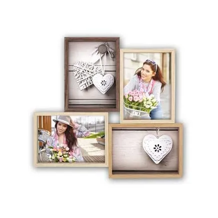 Zep TYY746 Montreaux 4q 4x10x15 (33x31) cm