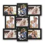 Zep Italia Zep XB14B Santander Black 9x13x18 (52x52) см